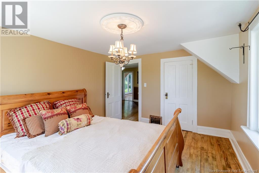 1152 Route 105, Douglas, New Brunswick  E3A 7J9 - Photo 35 - NB123386