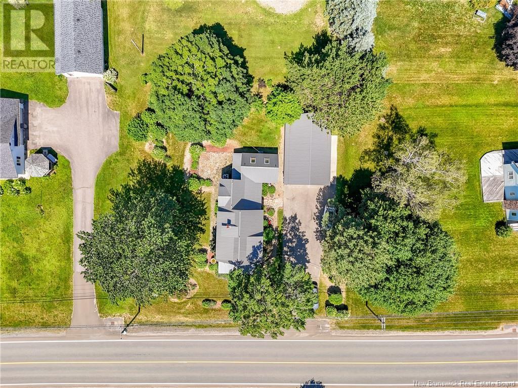 1152 Route 105, Douglas, New Brunswick  E3A 7J9 - Photo 45 - NB123386