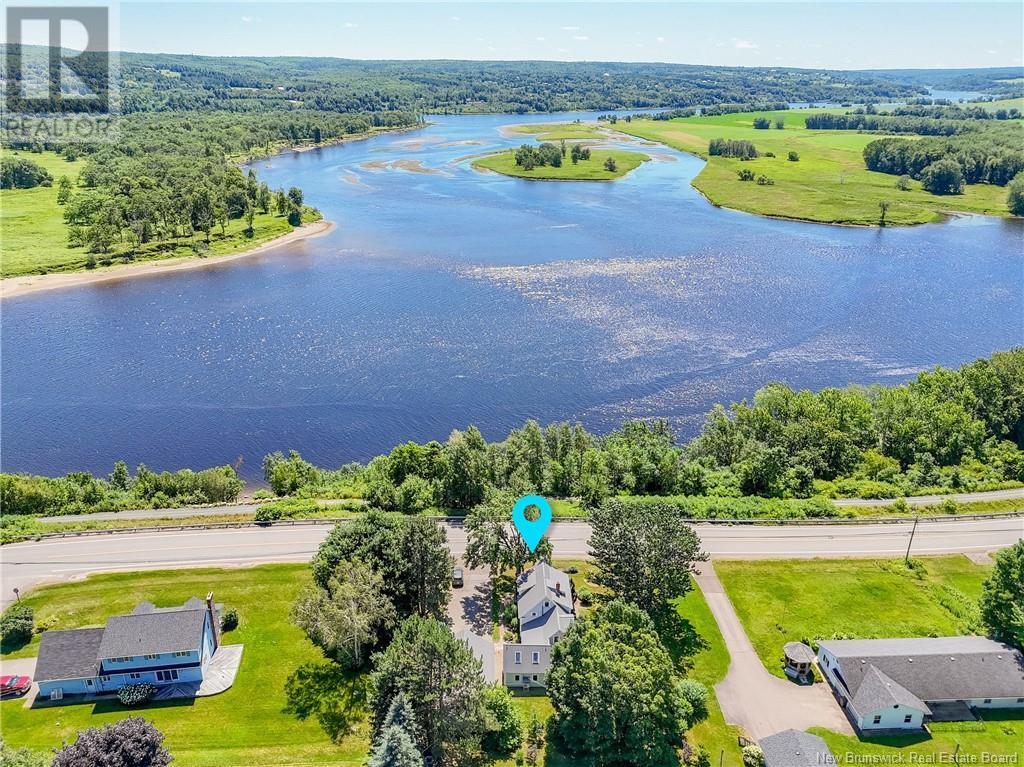 1152 Route 105, Douglas, New Brunswick  E3A 7J9 - Photo 47 - NB123386