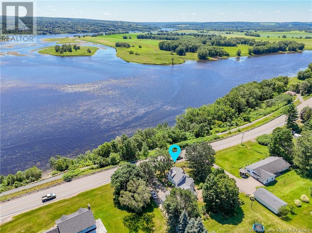 1152 Route 105, Douglas, New Brunswick  E3A 7J9 - Photo 48 - NB123386