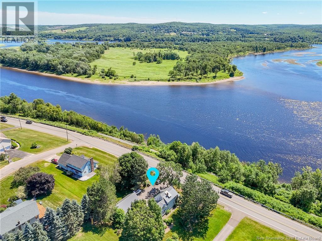 1152 Route 105, Douglas, New Brunswick  E3A 7J9 - Photo 49 - NB123386