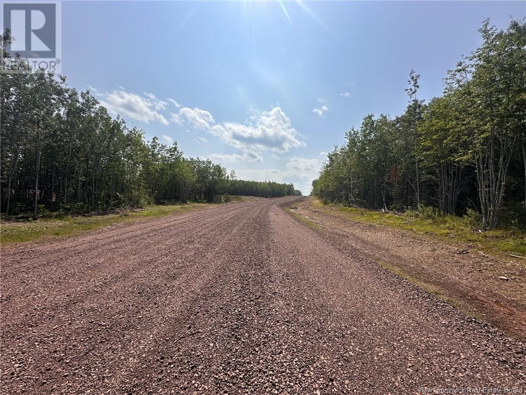 Lot 25-38 Snowfox Drive, Irishtown, New Brunswick
