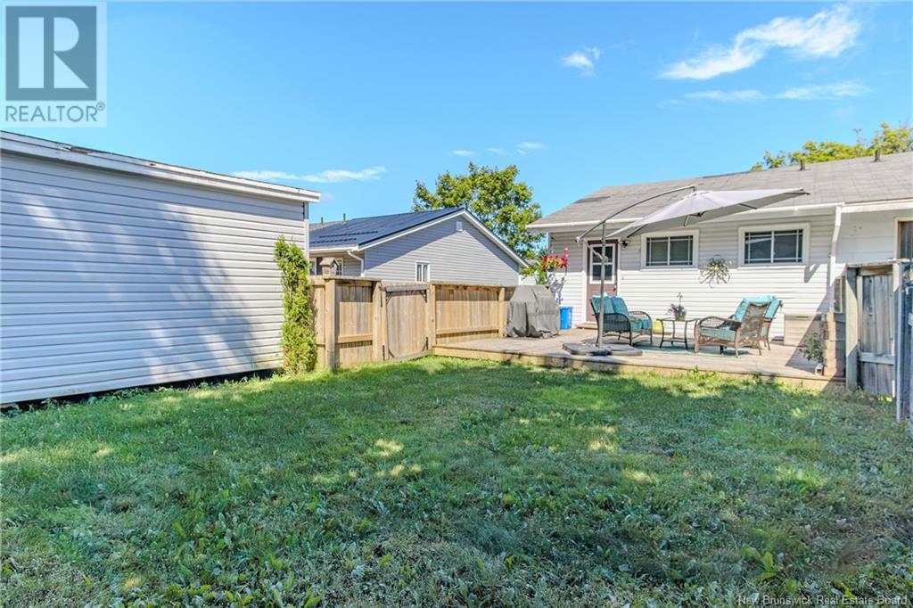 228 Boyaner Crescent, Saint John, New Brunswick  E2J 4C7 - Photo 24 - NB123334