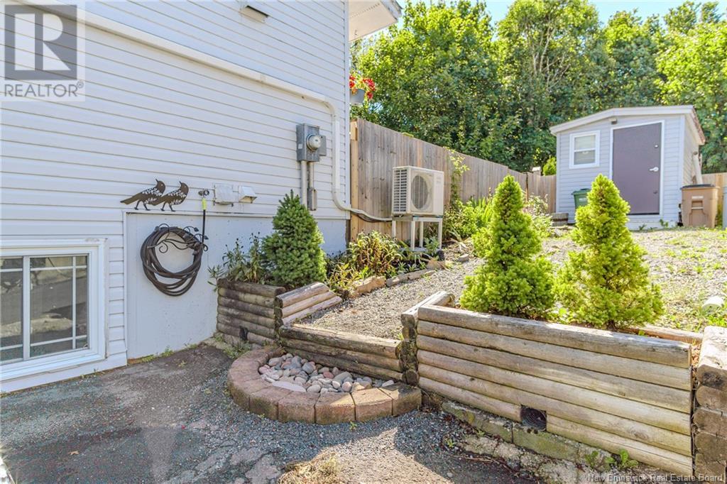 228 Boyaner Crescent, Saint John, New Brunswick  E2J 4C7 - Photo 26 - NB123334