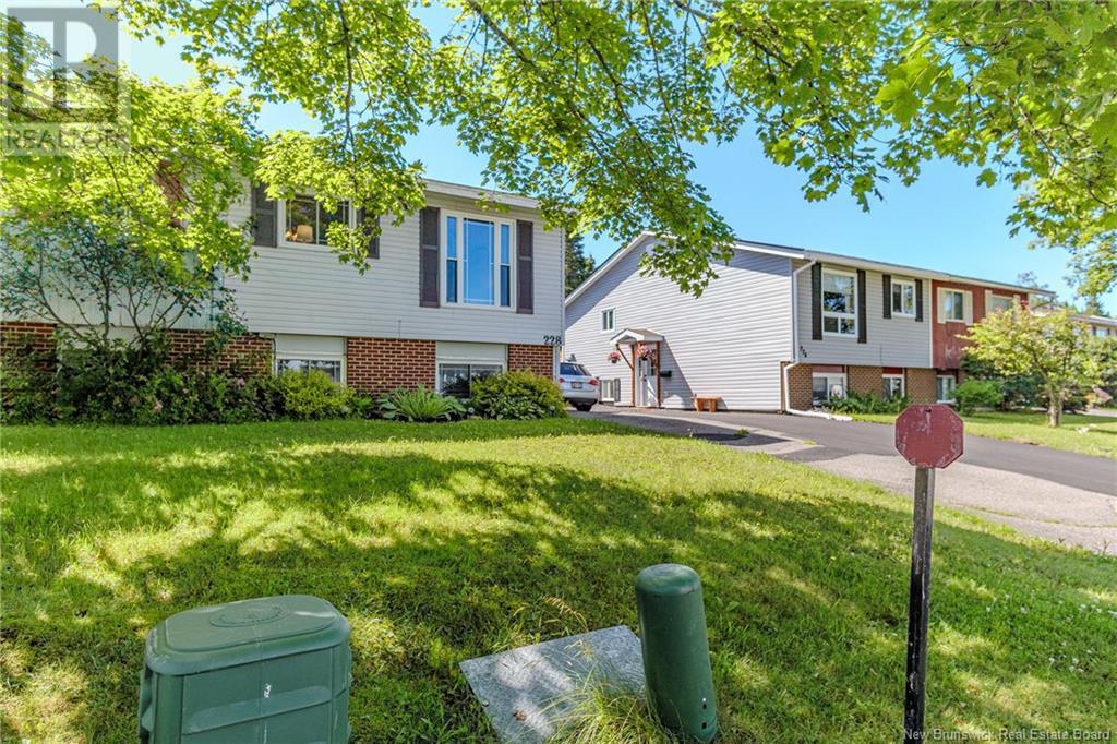 228 Boyaner Crescent, Saint John, New Brunswick  E2J 4C7 - Photo 29 - NB123334