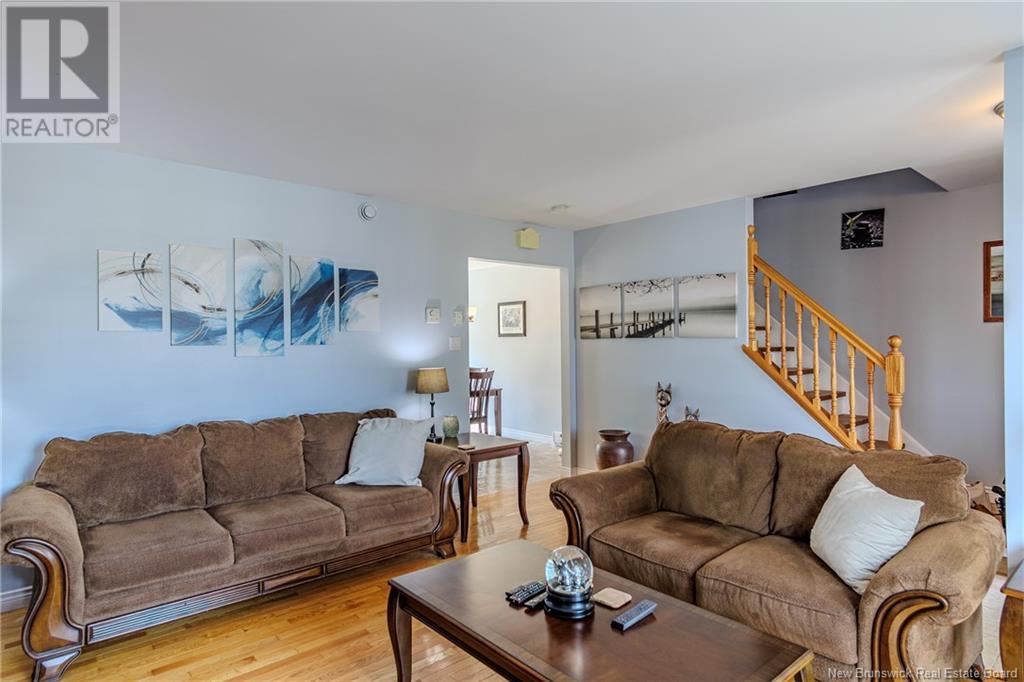 39 Boyaner Crescent, Saint John, New Brunswick  E2E 0G7 - Photo 2 - NB123400