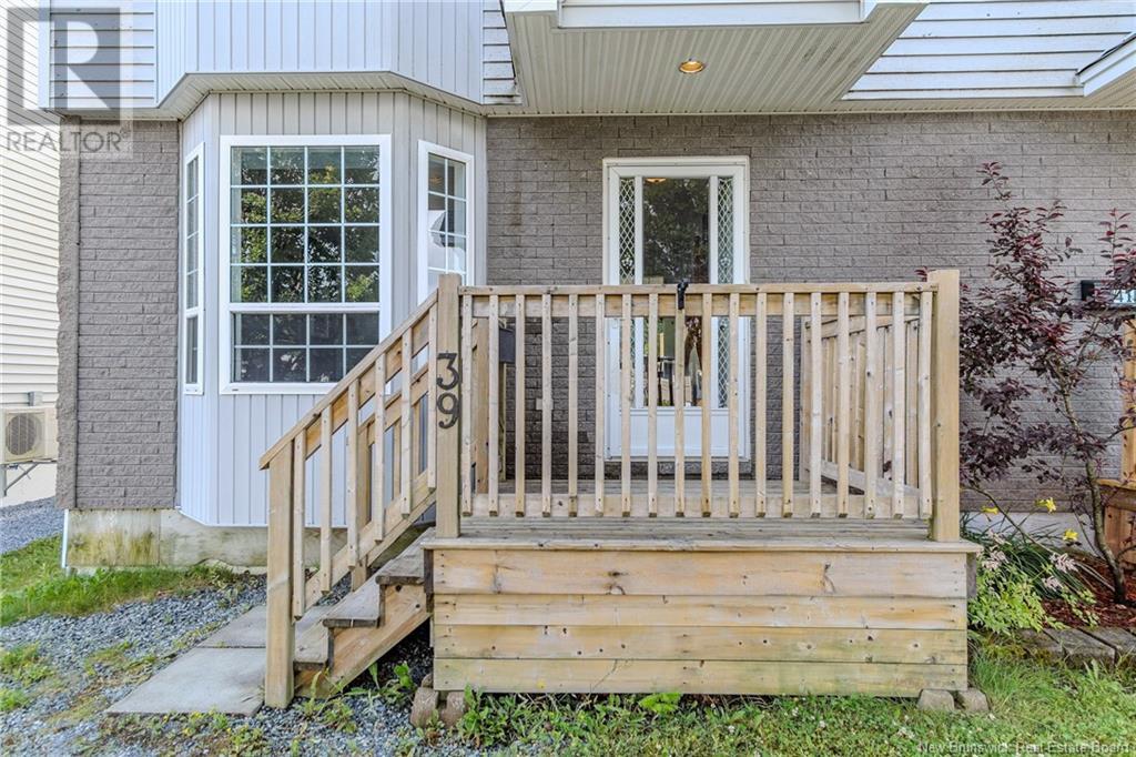 39 Boyaner Crescent, Saint John, New Brunswick  E2E 0G7 - Photo 24 - NB123400