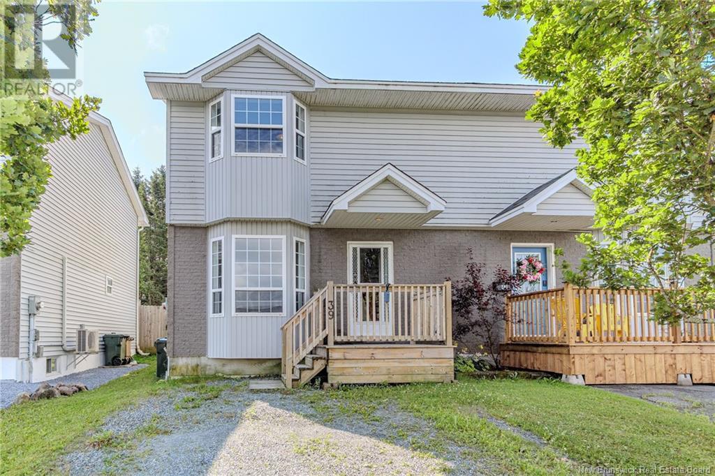 39 Boyaner Crescent, Saint John, New Brunswick  E2E 0G7 - Photo 25 - NB123400