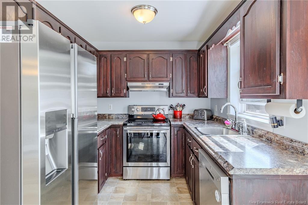 39 Boyaner Crescent, Saint John, New Brunswick  E2E 0G7 - Photo 5 - NB123400