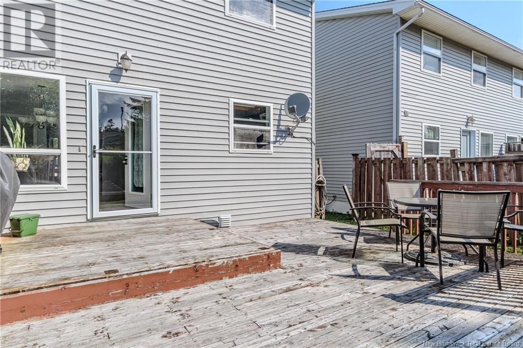 39 Boyaner Crescent, Saint John, New Brunswick  E2E 0G7 - Photo 9 - NB123400