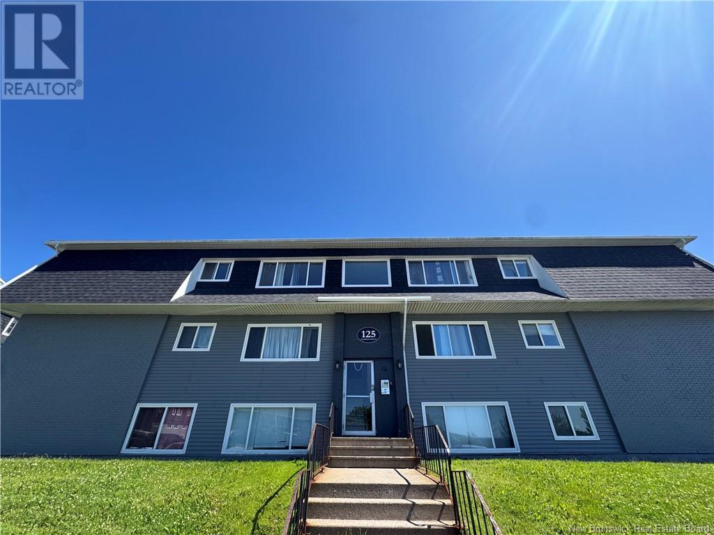 125 Coldbrook Crescent Unit# 9, Saint John, New Brunswick  E2J 3Z3 - Photo 1 - NB123316