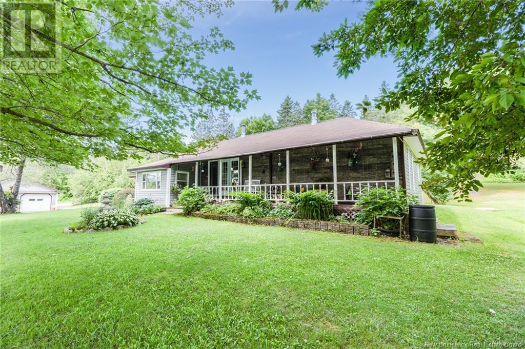 398 Tweedside Lane, Harvey, New Brunswick  E6K 2L1 - Photo 1 - NB122874