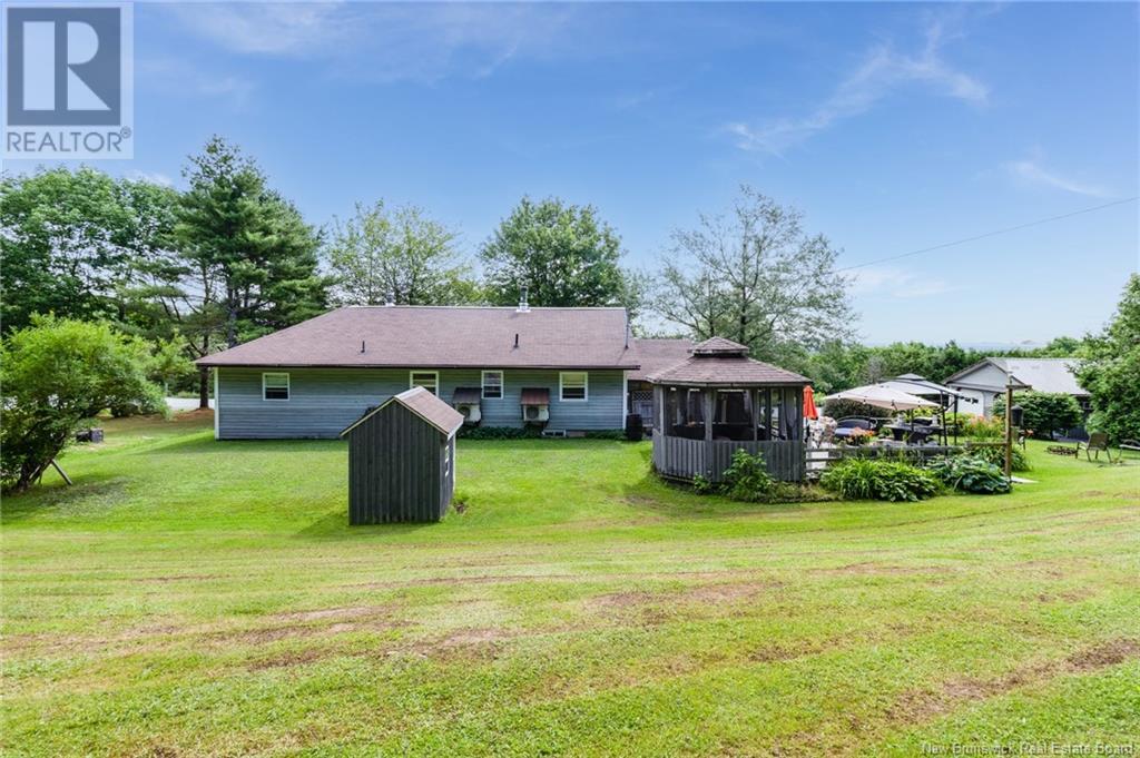 398 Tweedside Lane, Harvey, New Brunswick  E6K 2L1 - Photo 2 - NB122874
