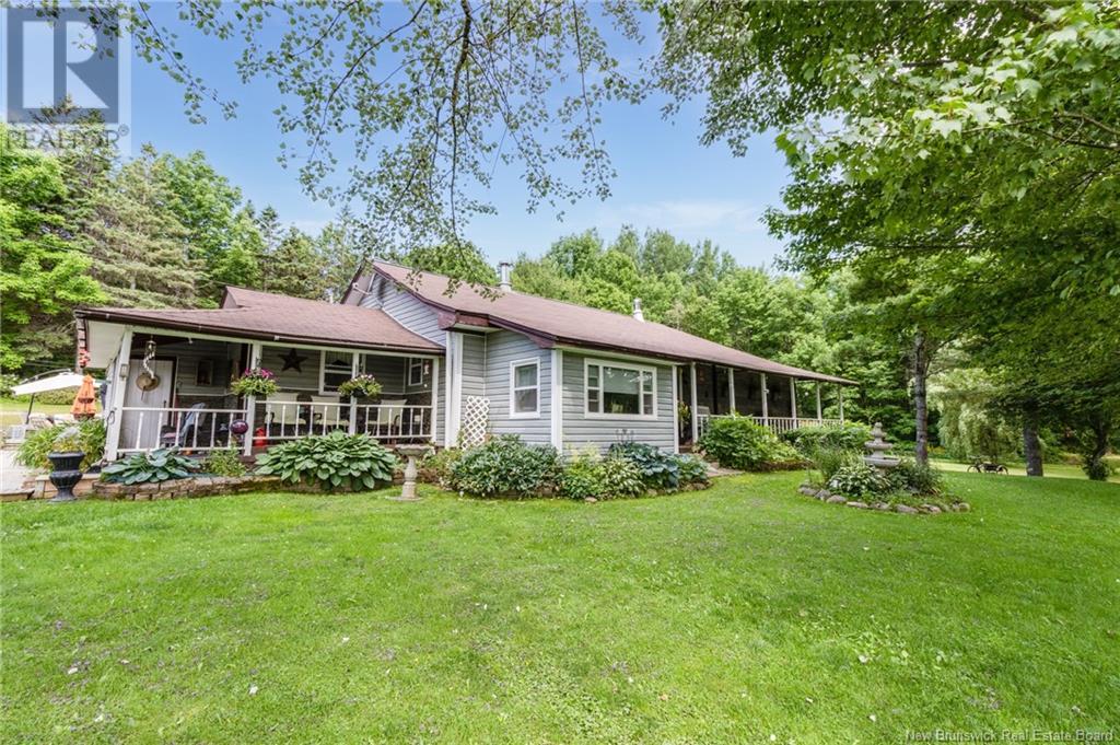 398 Tweedside Lane, Harvey, New Brunswick  E6K 2L1 - Photo 3 - NB122874