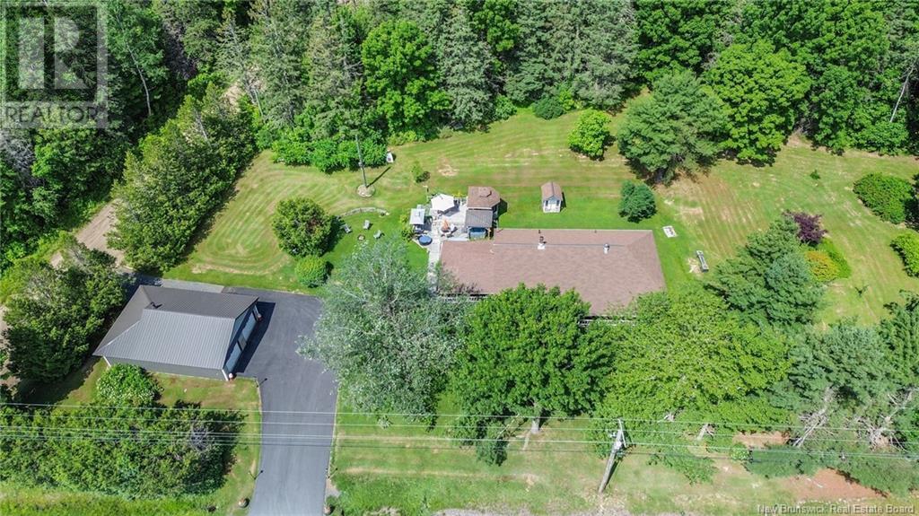 398 Tweedside Lane, Harvey, New Brunswick  E6K 2L1 - Photo 32 - NB122874