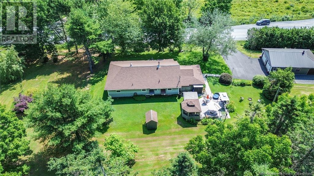 398 Tweedside Lane, Harvey, New Brunswick  E6K 2L1 - Photo 36 - NB122874