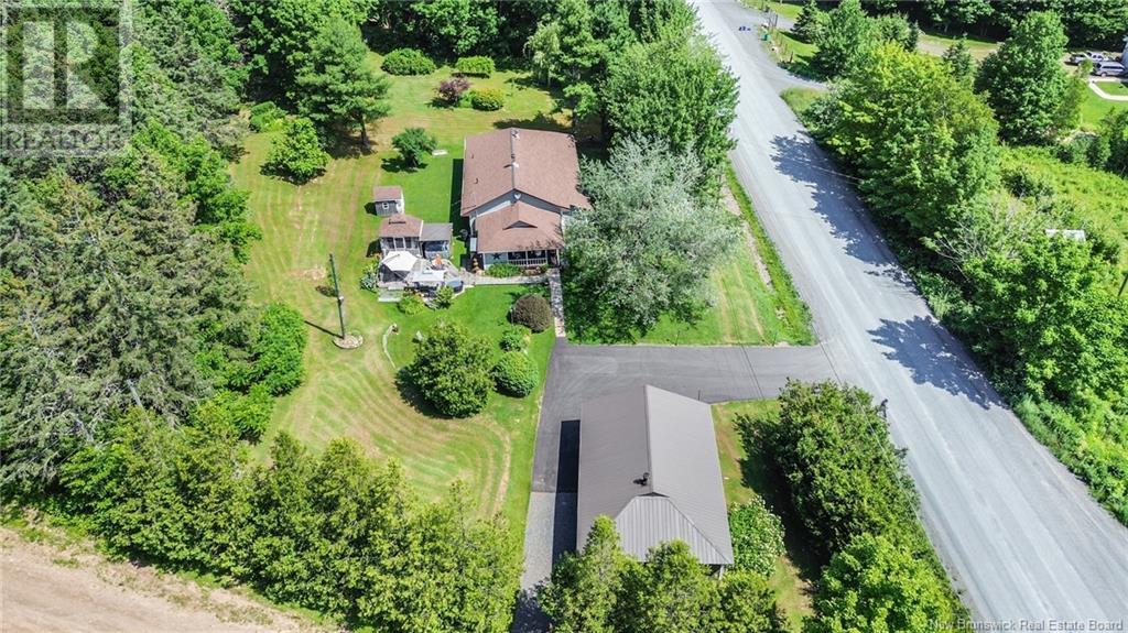398 Tweedside Lane, Harvey, New Brunswick  E6K 2L1 - Photo 37 - NB122874