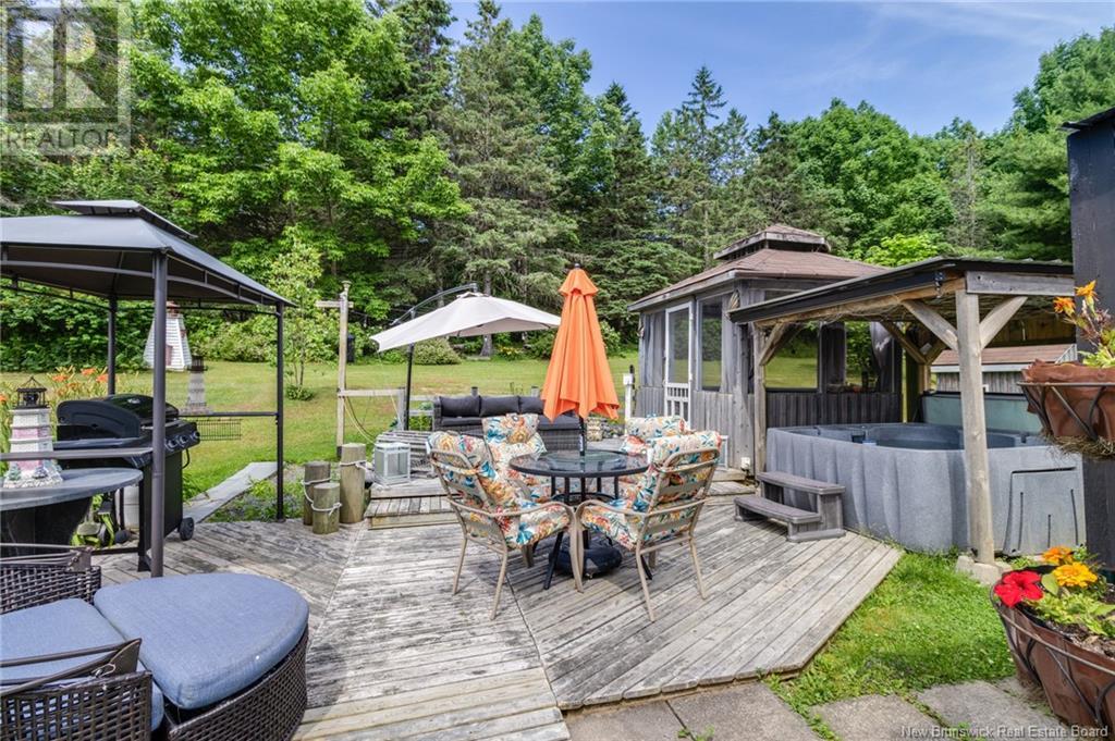 398 Tweedside Lane, Harvey, New Brunswick  E6K 2L1 - Photo 8 - NB122874
