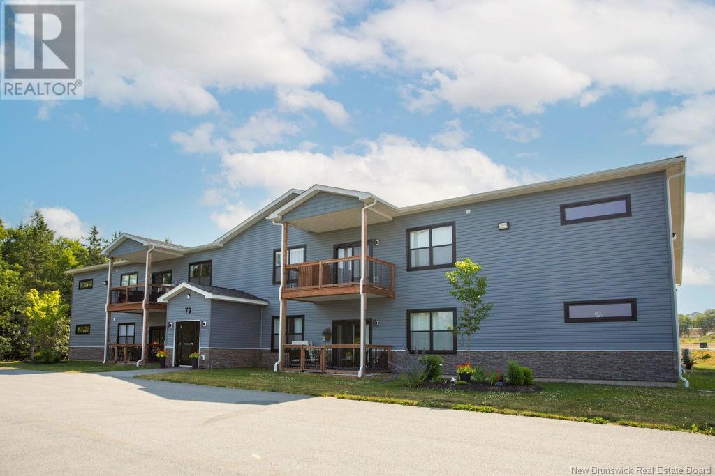 79 Mapleview Drive Unit# 206, Hampton, New Brunswick