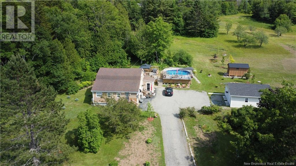 7 Sand Point Wharf Road, Bayswater, New Brunswick