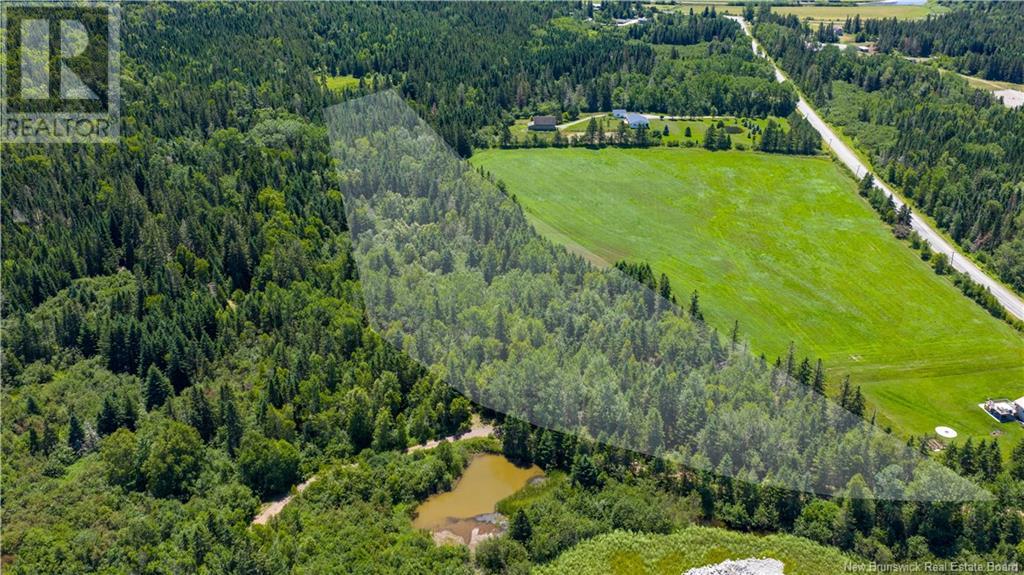 Lot Lakeside Road, Smithtown, New Brunswick  E5N 8A5 - Photo 1 - NB123229
