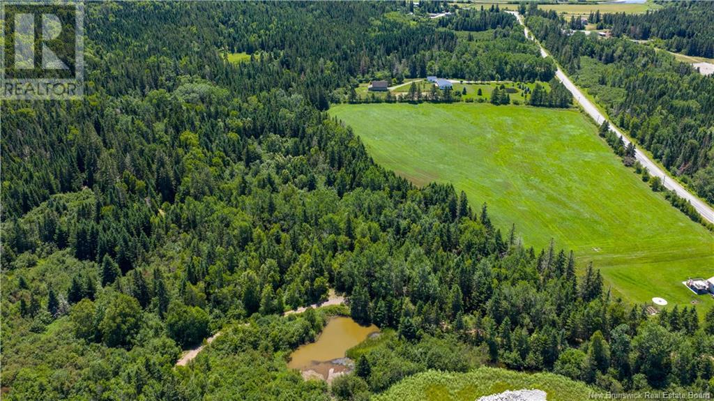 Lot Lakeside Road, Smithtown, New Brunswick  E5N 8A5 - Photo 2 - NB123229