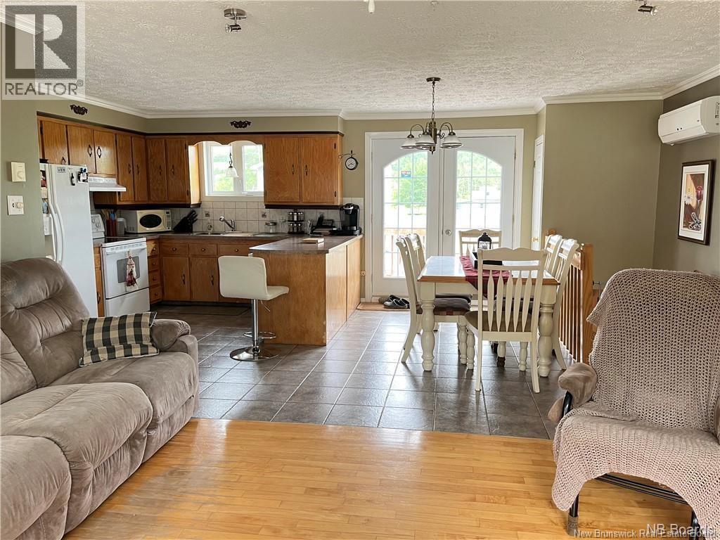 469 Joseph Morneault Road, Baker Brook, New Brunswick  E7A 1W3 - Photo 10 - NB123451