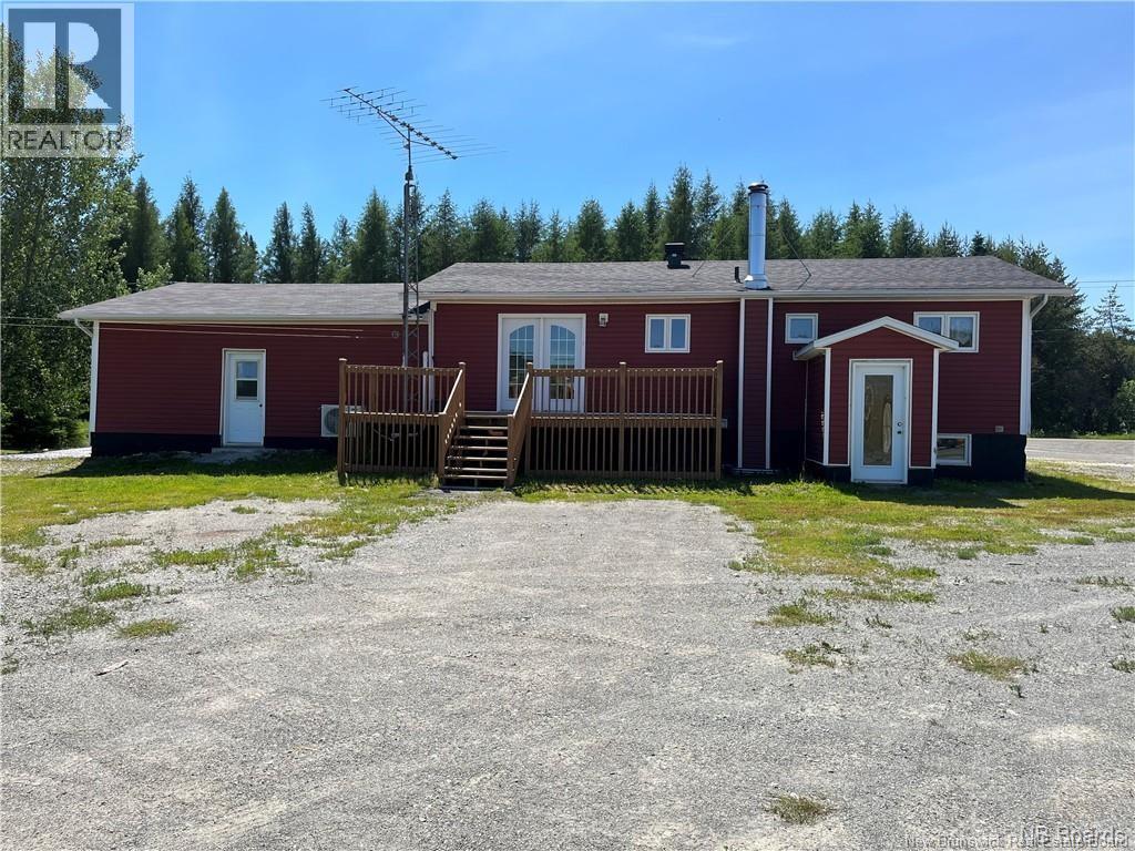 469 Joseph Morneault Road, Baker Brook, New Brunswick  E7A 1W3 - Photo 22 - NB123451