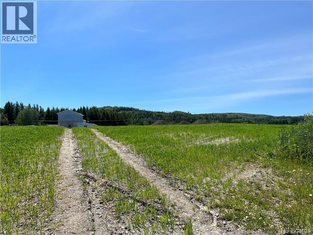 469 Joseph Morneault Road, Baker Brook, New Brunswick  E7A 1W3 - Photo 24 - NB123451