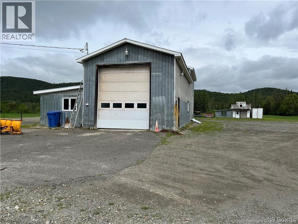 469 Joseph Morneault Road, Baker Brook, New Brunswick  E7A 1W3 - Photo 25 - NB123451