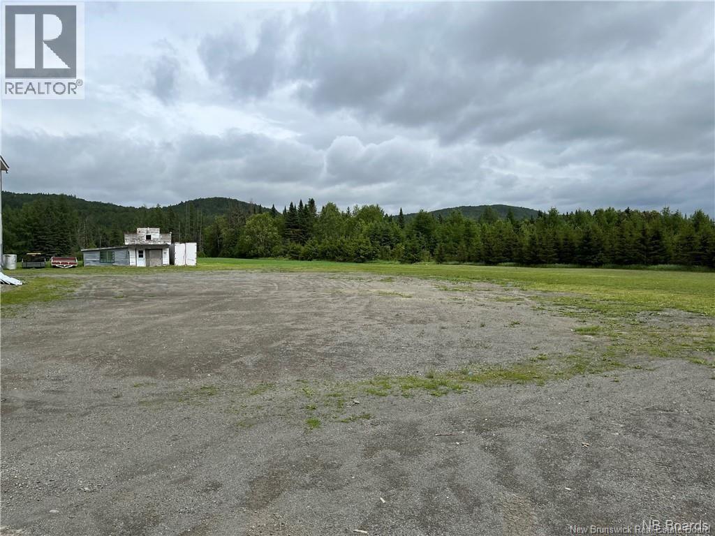 469 Joseph Morneault Road, Baker Brook, New Brunswick  E7A 1W3 - Photo 32 - NB123451