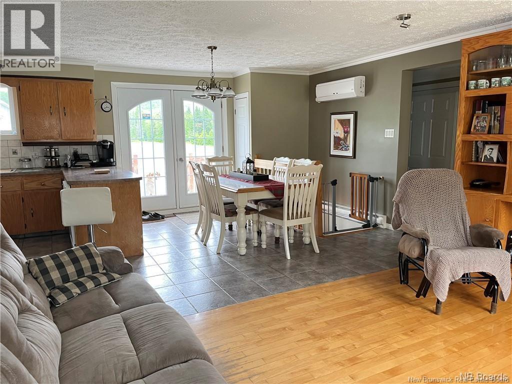 469 Joseph Morneault Road, Baker Brook, New Brunswick  E7A 1W3 - Photo 9 - NB123451