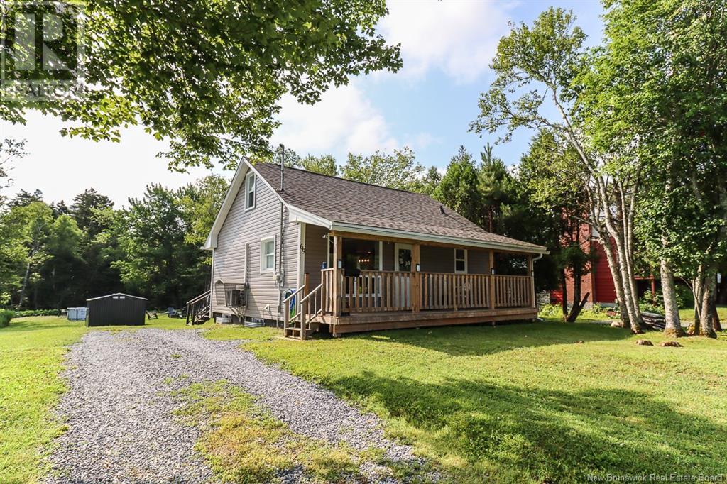 69 Hayes Avenue, Saint John, New Brunswick  E2M 5K2 - Photo 2 - NB123384