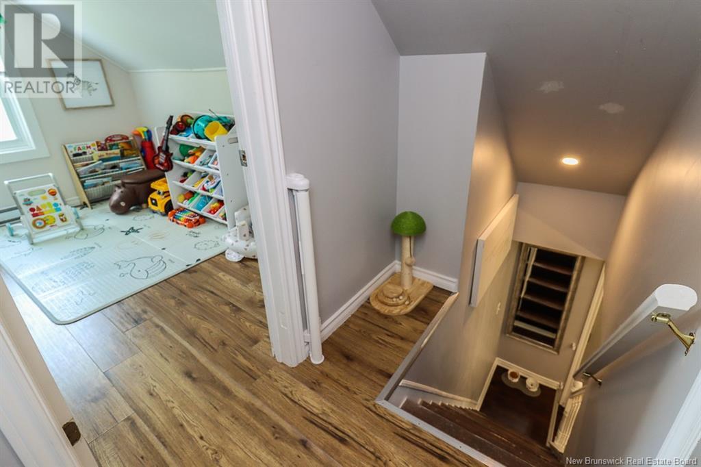 69 Hayes Avenue, Saint John, New Brunswick  E2M 5K2 - Photo 22 - NB123384