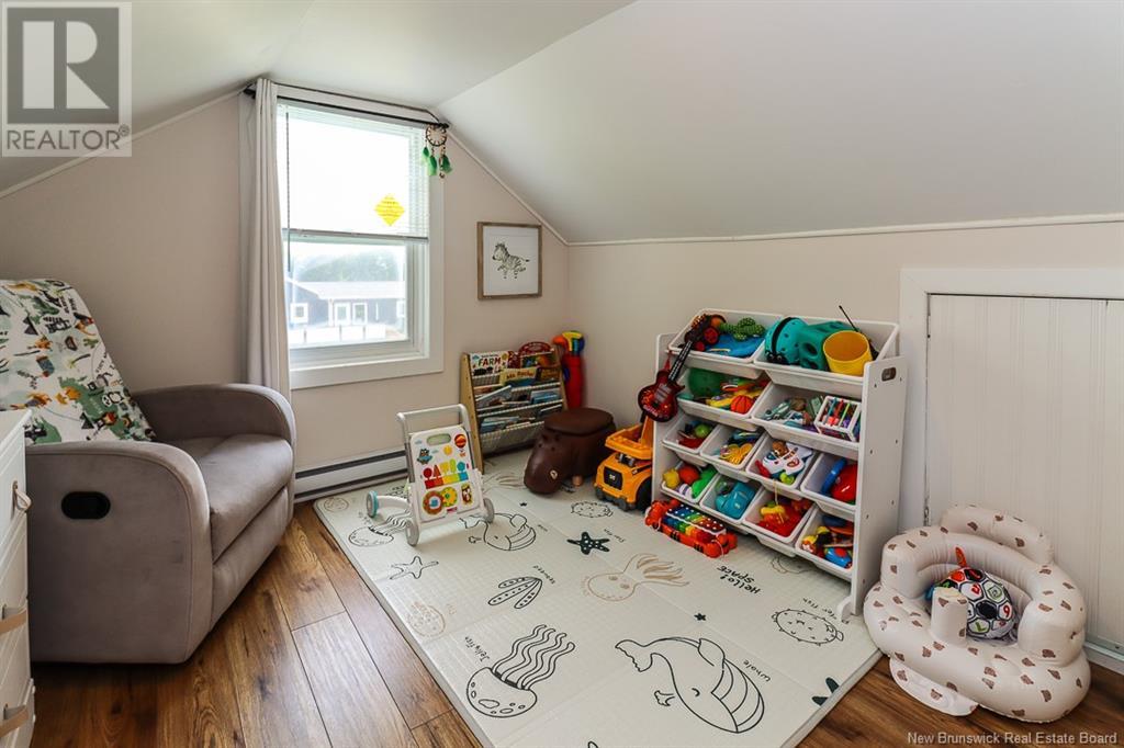 69 Hayes Avenue, Saint John, New Brunswick  E2M 5K2 - Photo 25 - NB123384