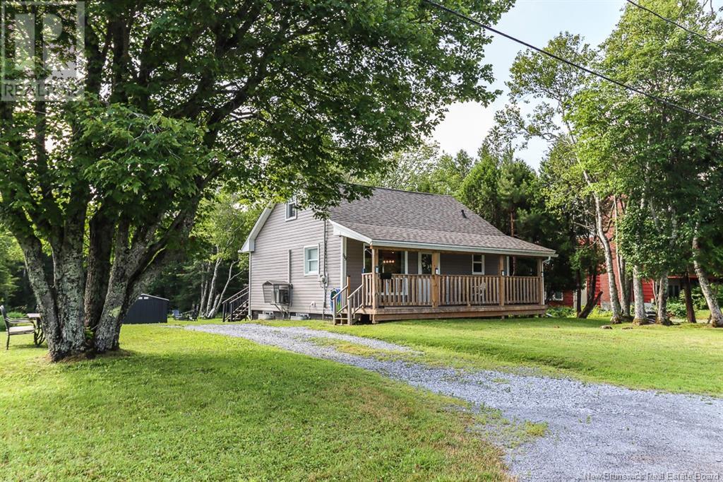 69 Hayes Avenue, Saint John, New Brunswick  E2M 5K2 - Photo 28 - NB123384