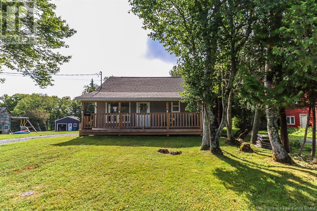69 Hayes Avenue, Saint John, New Brunswick  E2M 5K2 - Photo 29 - NB123384