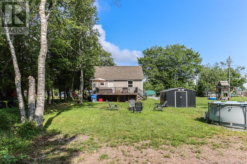 69 Hayes Avenue, Saint John, New Brunswick  E2M 5K2 - Photo 31 - NB123384
