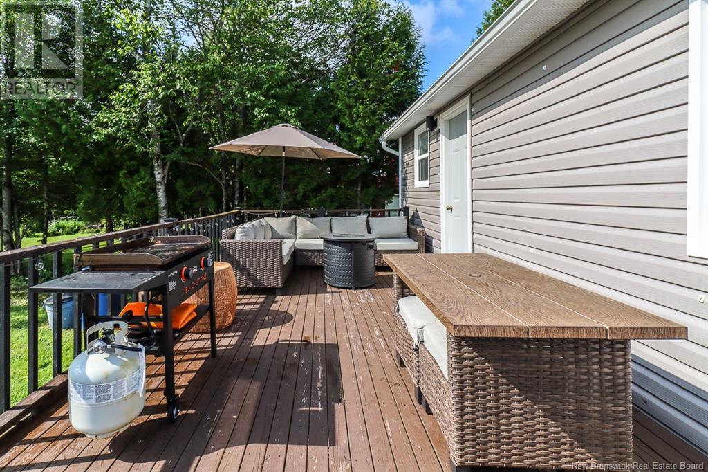 69 Hayes Avenue, Saint John, New Brunswick  E2M 5K2 - Photo 34 - NB123384