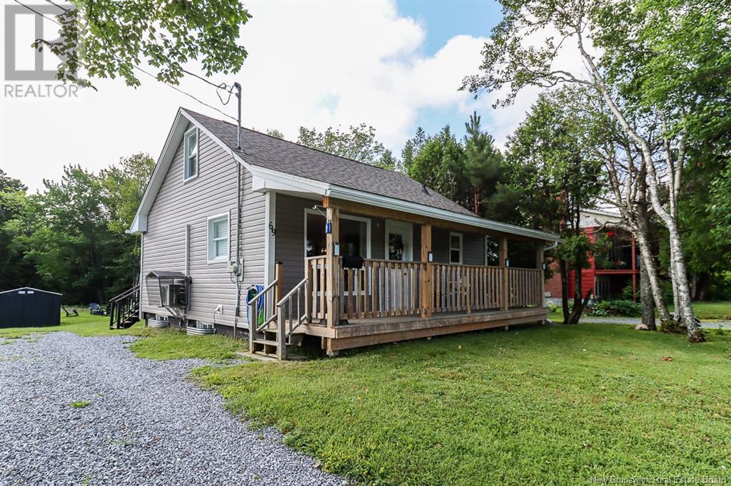 69 Hayes Avenue, Saint John, New Brunswick  E2M 5K2 - Photo 37 - NB123384