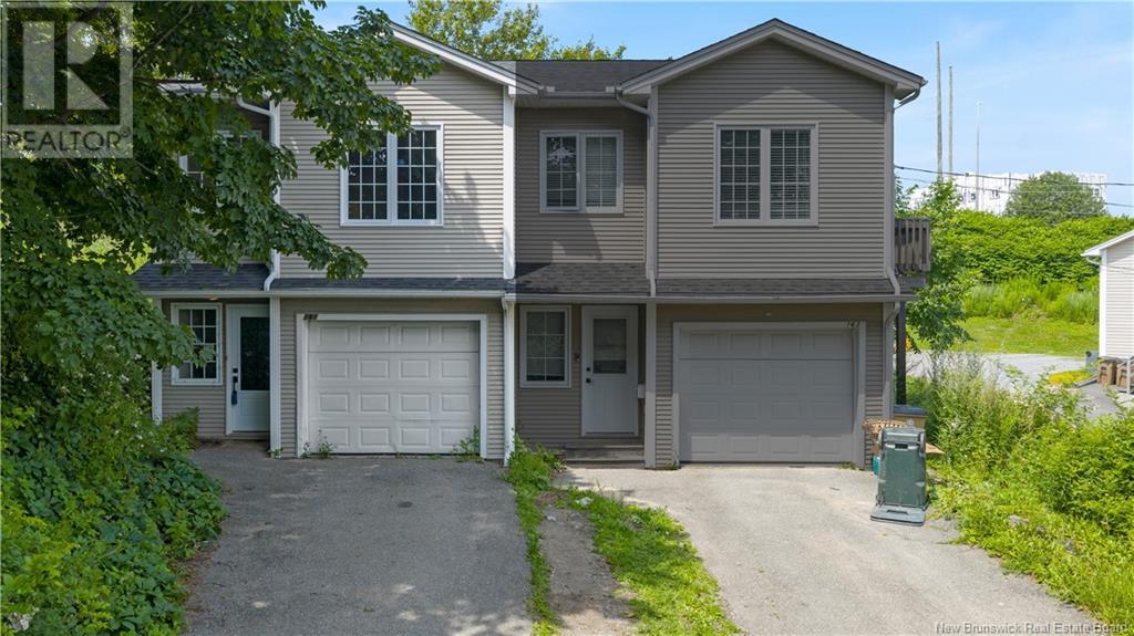 161 Osborne Avenue, Saint John, New Brunswick  E2K 3K1 - Photo 2 - NB122992