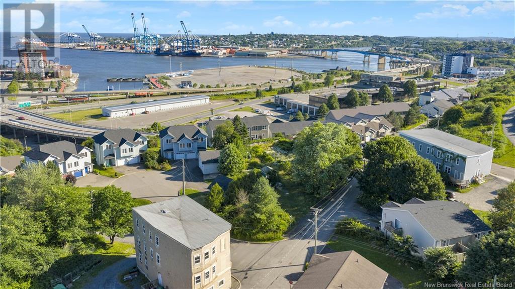 161 Osborne Avenue, Saint John, New Brunswick  E2K 3K1 - Photo 36 - NB122992