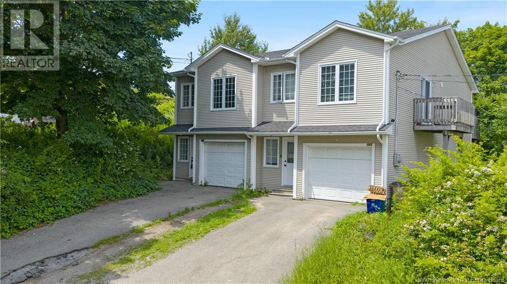 161 Osborne Avenue, Saint John, New Brunswick  E2K 3K1 - Photo 4 - NB122992