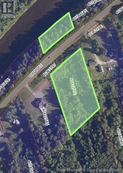 1.02 Hec Hwy 420, Sillikers, New Brunswick  E9E 1T5 - Photo 2 - NB123405