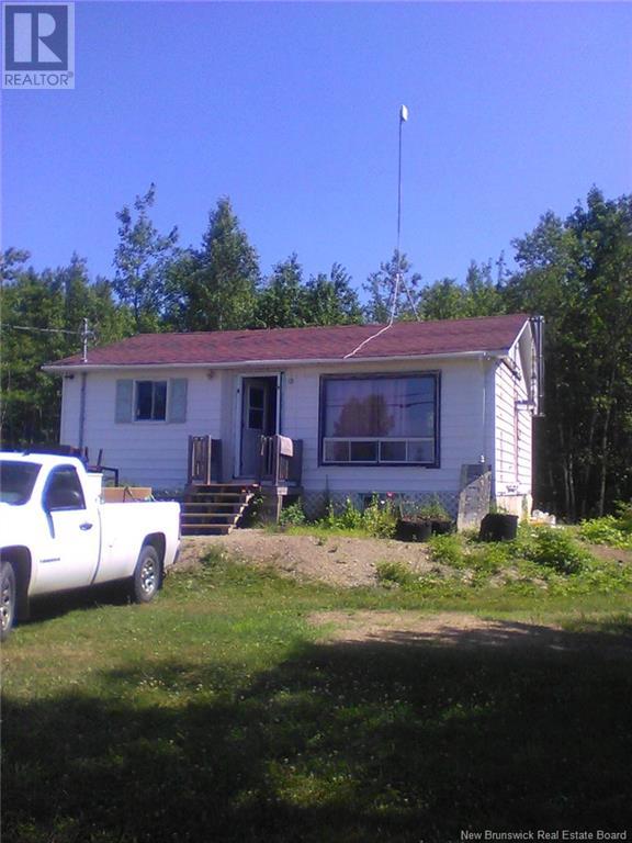 10733 Route 126, Acadie Siding, New Brunswick  E4Y 2K9 - Photo 1 - NB123468