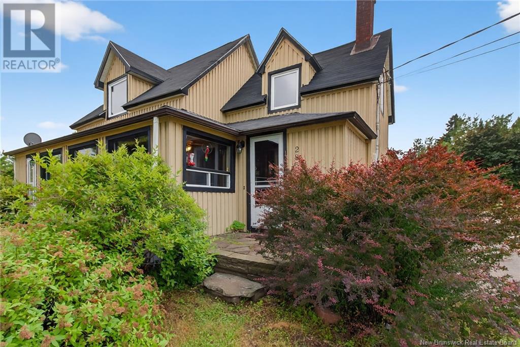 2859 Route 535, Cocagne, New Brunswick