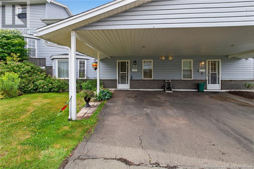 47 Biggs Drive Unit# 31, Riverview, New Brunswick