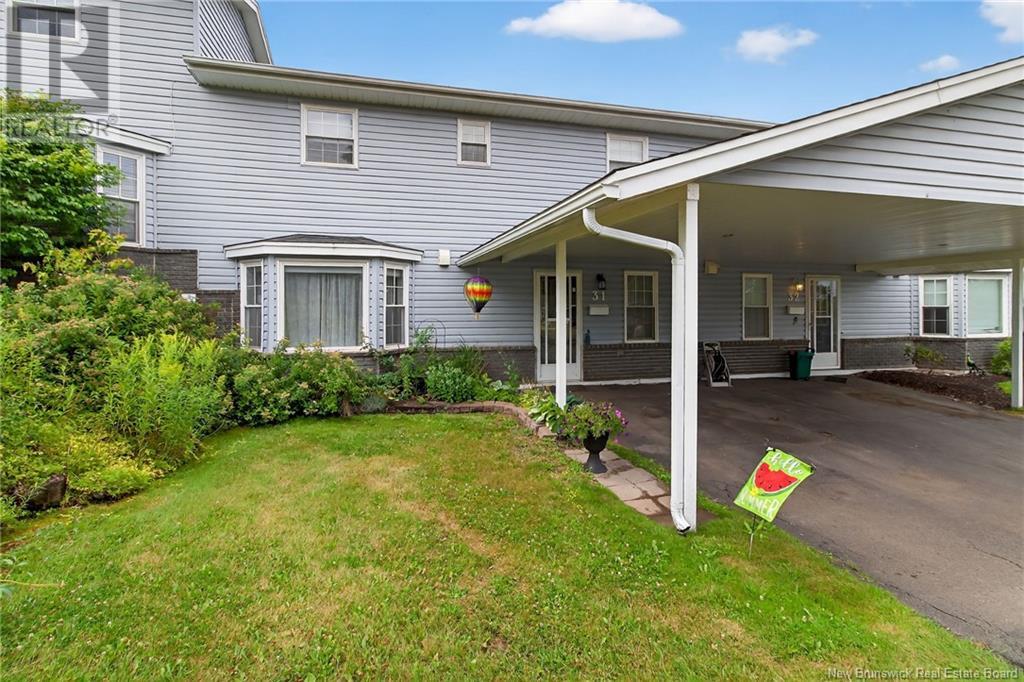 47 Biggs Drive Unit# 31, Riverview, New Brunswick  E1B 3Y8 - Photo 28 - NB123476