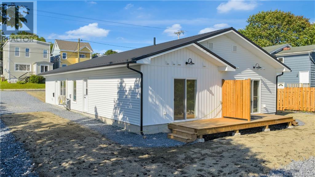 71 Pokiok Road, Saint John, New Brunswick