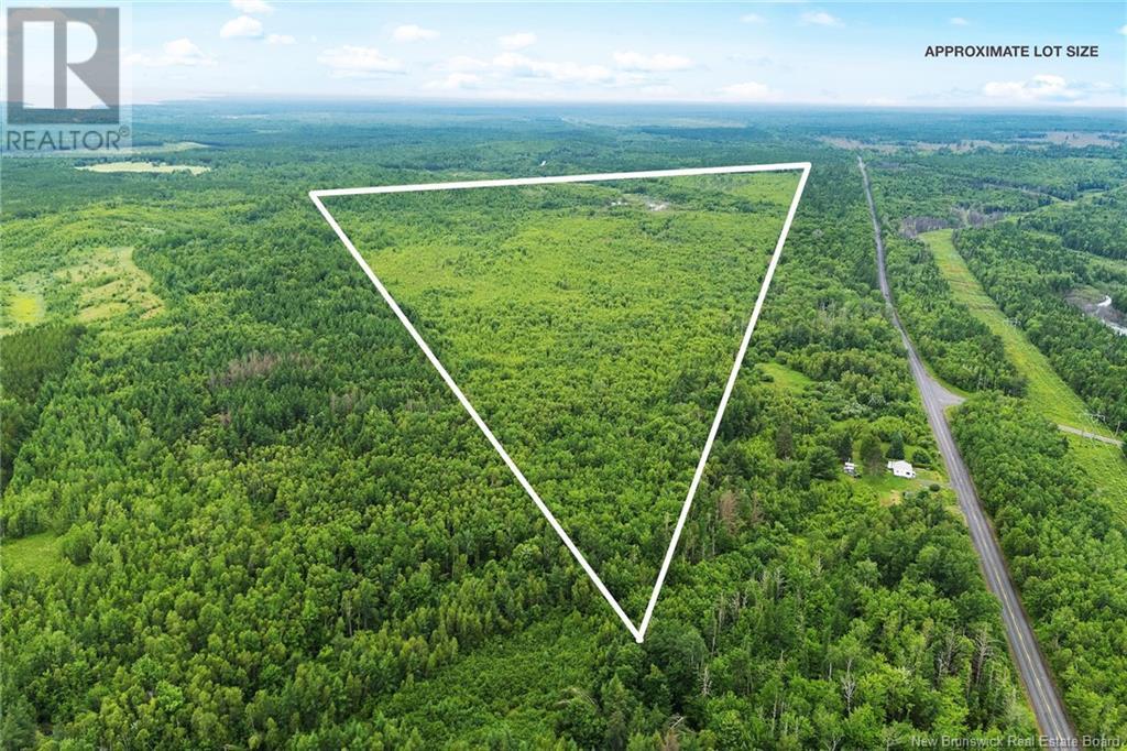 Lot Post Road, Midland, New Brunswick